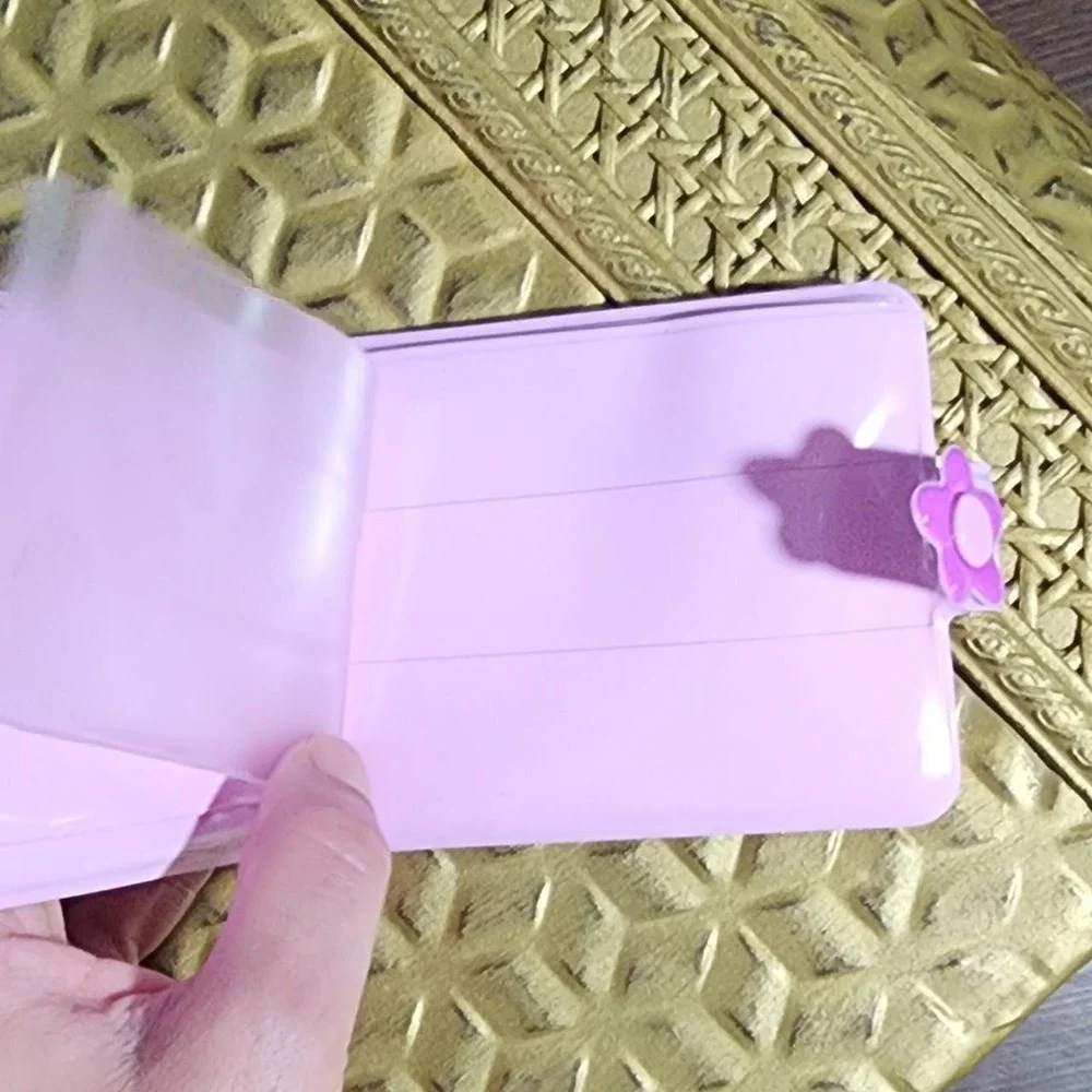 Vintage Y2K Pink Hello Kitty Wallet